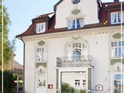 Foto: Villa Lessing