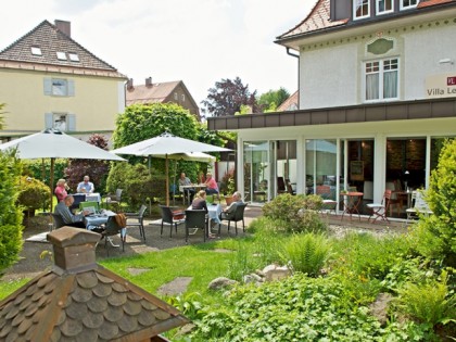 Foto: Villa Lessing